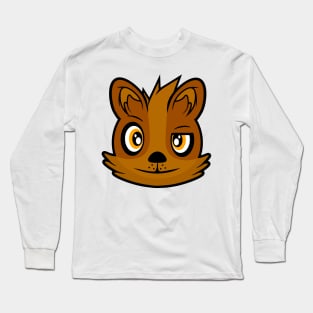 Quokka Geordie Long Sleeve T-Shirt